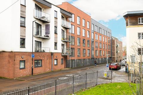 1 bedroom flat for sale, Braggs Lane, Old Market