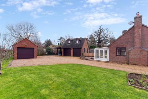 4 bedroom detached house for sale, Ivy Lane, Stewkley, Buckinghamshire