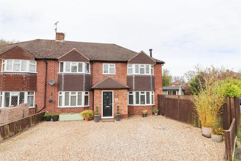 3 bedroom semi-detached house for sale, Greenways, Fleet GU52