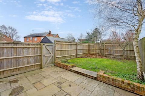 4 bedroom semi-detached house for sale, High Street South, Stewkley, Buckinghamshire