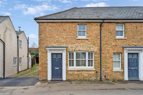 High Street South, Stewkley, Buckinghamshire