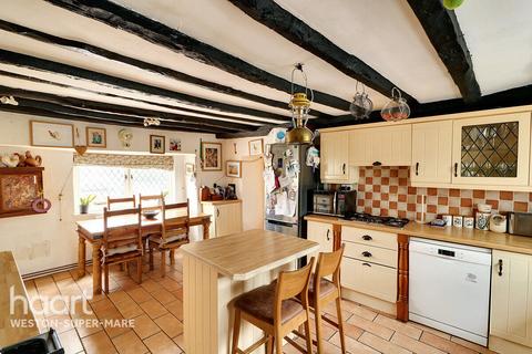 4 bedroom cottage for sale, Lower Kewstoke Road, Weston-Super-Mare