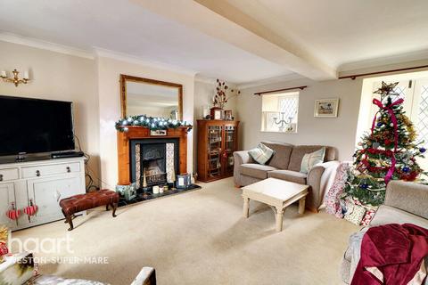 4 bedroom cottage for sale, Lower Kewstoke Road, Weston-Super-Mare