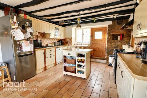 4 bedroom cottage for sale, Lower Kewstoke Road, Weston-Super-Mare