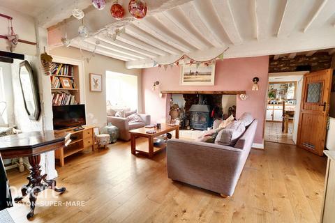 4 bedroom cottage for sale, Lower Kewstoke Road, Weston-Super-Mare