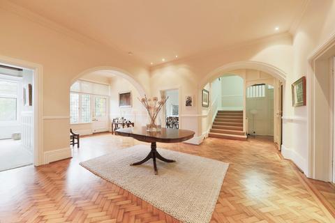 7 bedroom detached house for sale, Redcliff Road, Hessle, East Riding of Yorkshire, HU13 0HA
