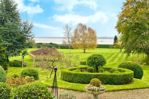7 bedroom detached house for sale, Redcliff Road, Hessle, East Riding of Yorkshire, HU13 0HA
