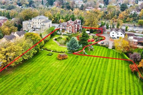 undefined, Redcliff Road, Hessle, East Riding of Yorkshire, HU13 0HA