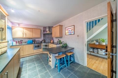 4 bedroom detached house for sale, Halltine Close, Blundellsands, L23