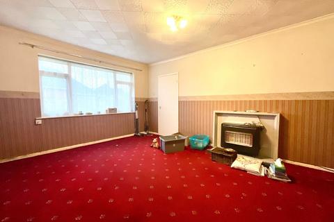 3 bedroom semi-detached bungalow for sale, Green Lane, Willaston, CW5