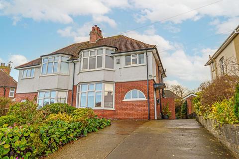 3 bedroom semi-detached house for sale, Allt-Yr-Yn Close, Newport, NP20