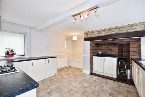 3 bedroom cottage to rent, Church Road, Ketton, Stamford