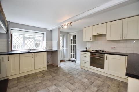 3 bedroom cottage to rent, Church Road, Ketton, Stamford