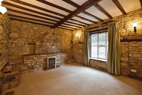 3 bedroom cottage to rent, Church Road, Ketton, Stamford