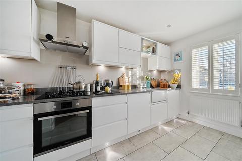 3 bedroom townhouse for sale, Fennel Close, Maidstone