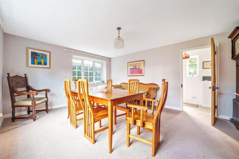 4 bedroom semi-detached house for sale, Church Street, Boughton Monchelsea, Maidstone