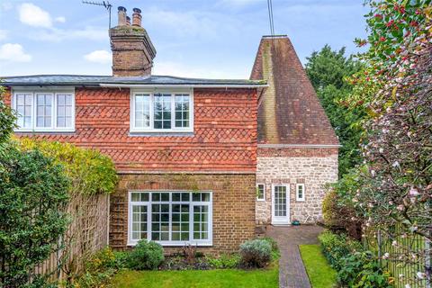 Church Street, Boughton Monchelsea, Maidstone