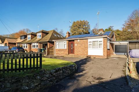 3 bedroom detached bungalow for sale, The Quarries, Boughton Monchelsea, Maidstone