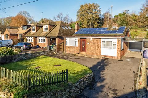 3 bedroom detached bungalow for sale, The Quarries, Boughton Monchelsea, Maidstone