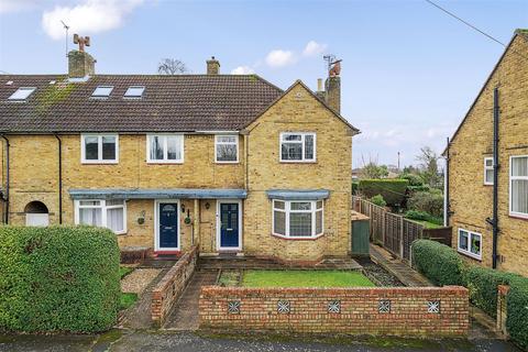 3 bedroom end of terrace house for sale, Hatherall Road, Maidstone