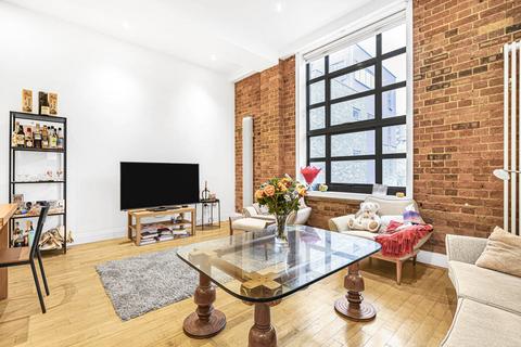 Surrey Row, London, SE1