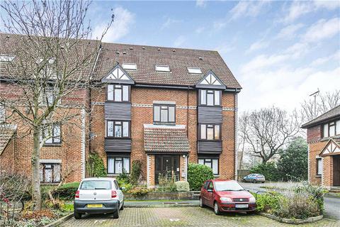 1 bedroom apartment for sale, Templecombe Mews, Oriental Road, Woking, GU22