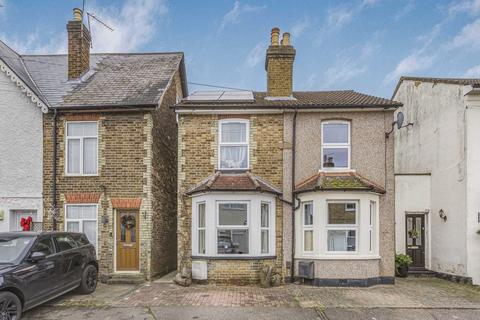 2 bedroom semi-detached house for sale, Victoria Road, Surrey KT15