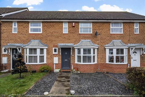 2 bedroom terraced house for sale, Sissinghurst Drive, Maidstone