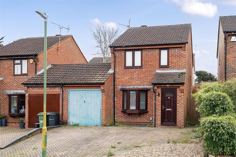 3 bedroom semi-detached house for sale, Bridge Mill Way, Tovil, Maidstone