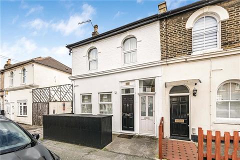 2 bedroom apartment for sale, Holmesdale Road, London, SE25