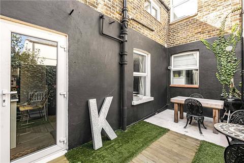 2 bedroom apartment for sale, Holmesdale Road, London, SE25