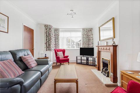 3 bedroom terraced house for sale, Elgin Avenue, Ashford, Surrey, TW15