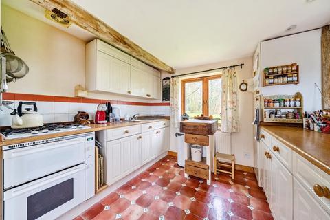 2 bedroom barn conversion for sale, Old Shelve, Ashford Road, Lenham