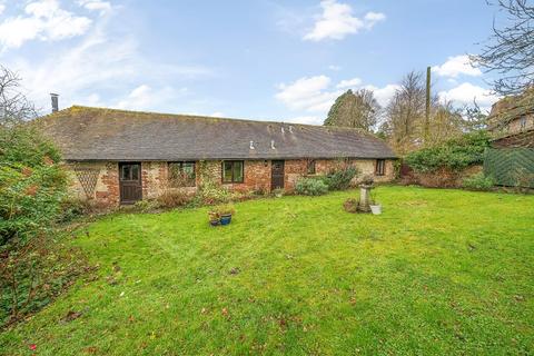 2 bedroom barn conversion for sale, Old Shelve, Ashford Road, Lenham