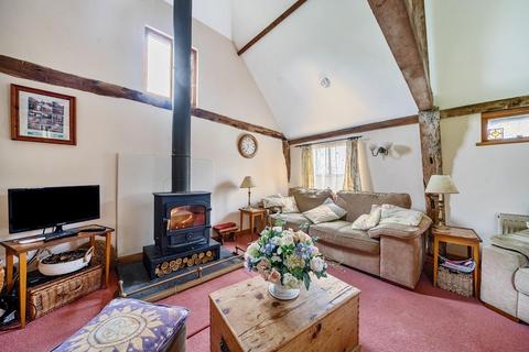 2 bedroom barn conversion for sale, Old Shelve, Ashford Road, Lenham