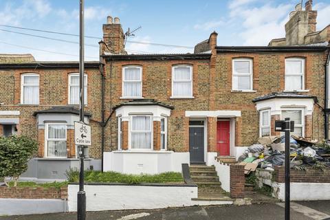 2 bedroom terraced house for sale, Pasquier Road, London, E17