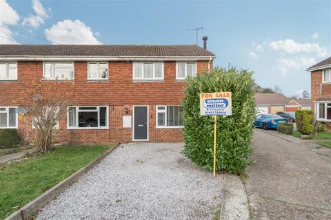 Elder Close, Kingswood, Maidstone