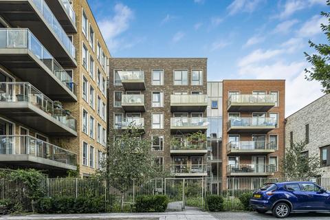 1 bedroom apartment for sale, Frampton Park Road, London, E9