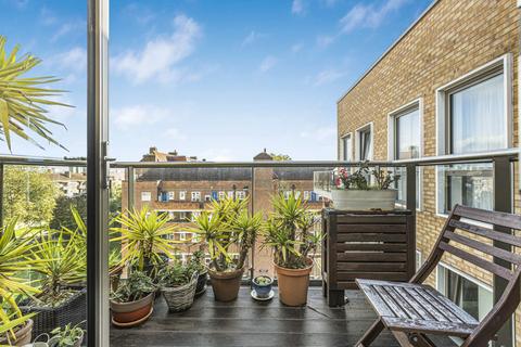 1 bedroom apartment for sale, Frampton Park Road, London, E9