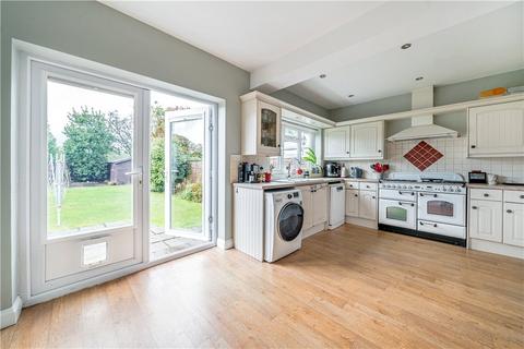 4 bedroom semi-detached house for sale, Ryecroft Avenue, Twickenham, TW2