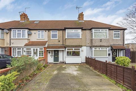 3 bedroom terraced house for sale, Beavers Lane, Hounslow, TW4