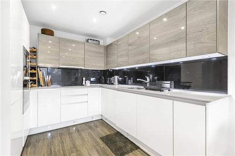 1 bedroom apartment for sale, Essex Wharf, London, E5