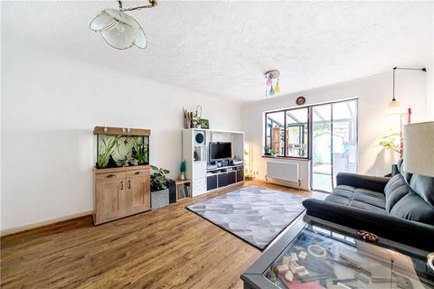 2 bedroom terraced house for sale, Clarence Street, Egham, Surrey, TW20