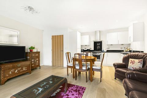 2 bedroom apartment for sale, Wetton Place, Egham, Surrey, TW20