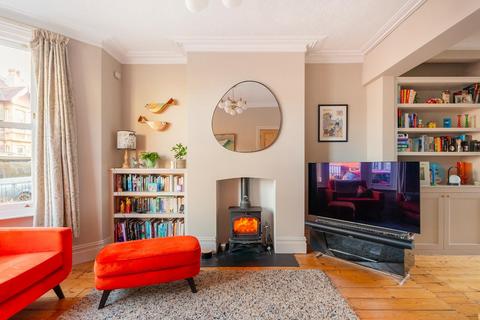 12 Harrowdene Road, Bristol, BS4 2JL
