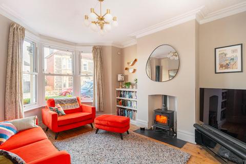 12 Harrowdene Road, Bristol, BS4 2JL