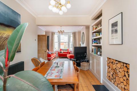 12 Harrowdene Road, Bristol, BS4 2JL