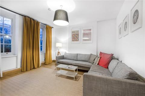 3 bedroom apartment for sale, Sylvester Road, London, E8