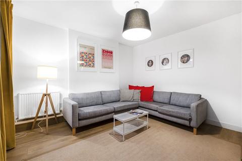 3 bedroom apartment for sale, Sylvester Road, London, E8