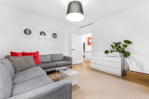 3 bedroom apartment for sale, Sylvester Road, London, E8